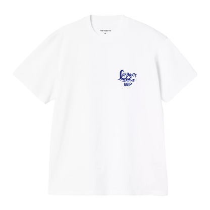 S/S Waves T-Shirt