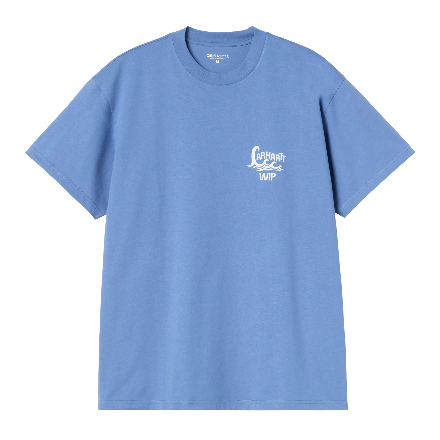 S/S Waves T-Shirt