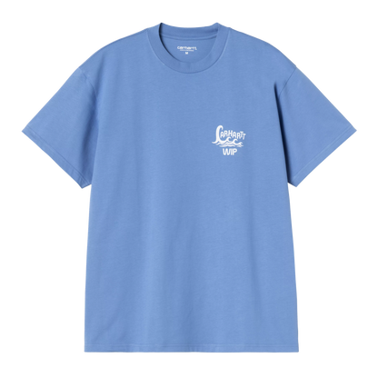 S/S Waves T-Shirt