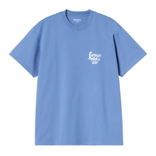 S/S Waves T-Shirt