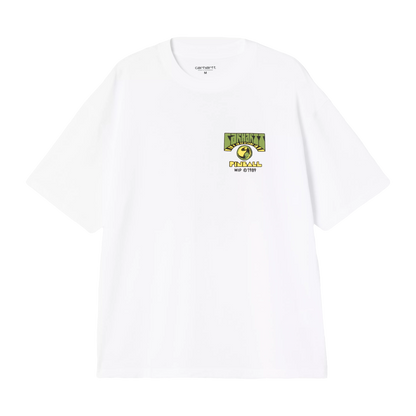S/S Pinball T-Shirt
