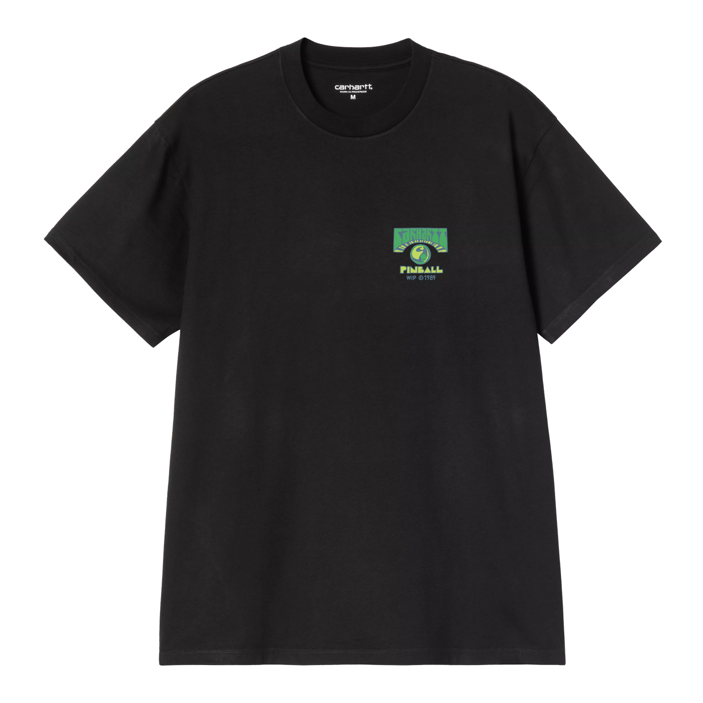S/S Pinball T-Shirt