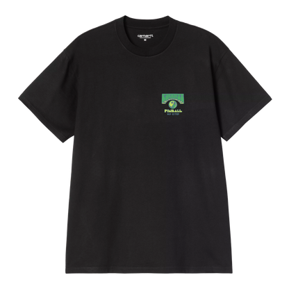 S/S Pinball T-Shirt