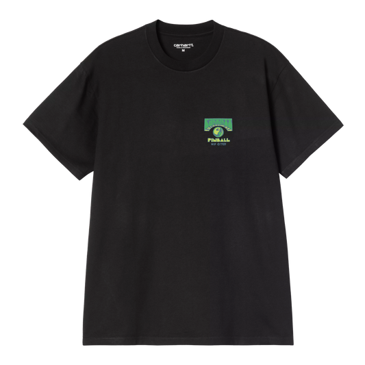 S/S Pinball T-Shirt