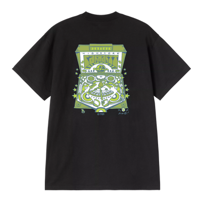 S/S Pinball T-Shirt