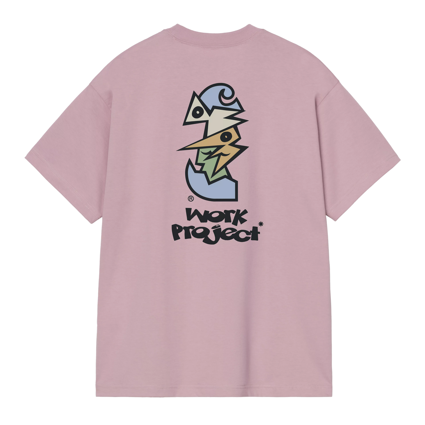 S/S Cubist T-Shirt