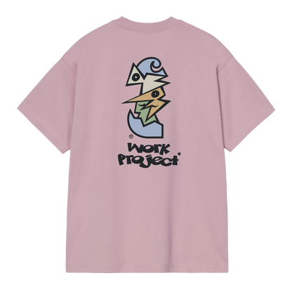 S/S Cubist T-Shirt