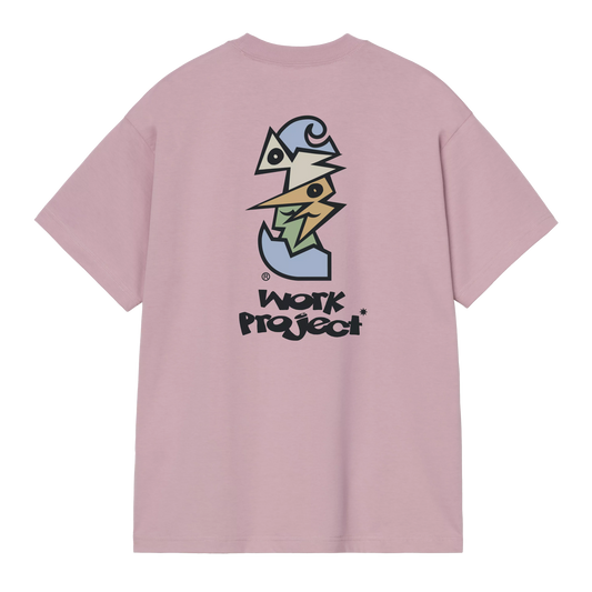 S/S Cubist T-Shirt