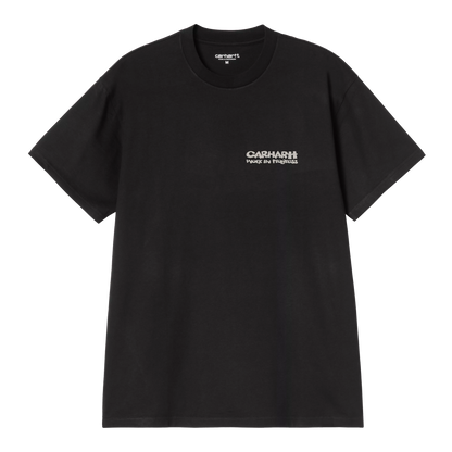 S/S Cubist T-Shirt