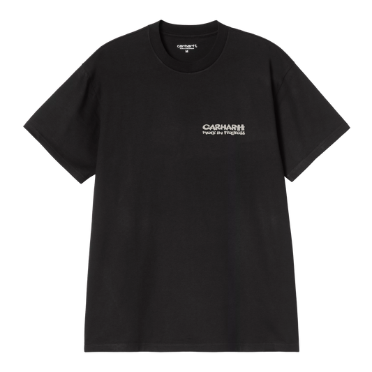 S/S Cubist T-Shirt