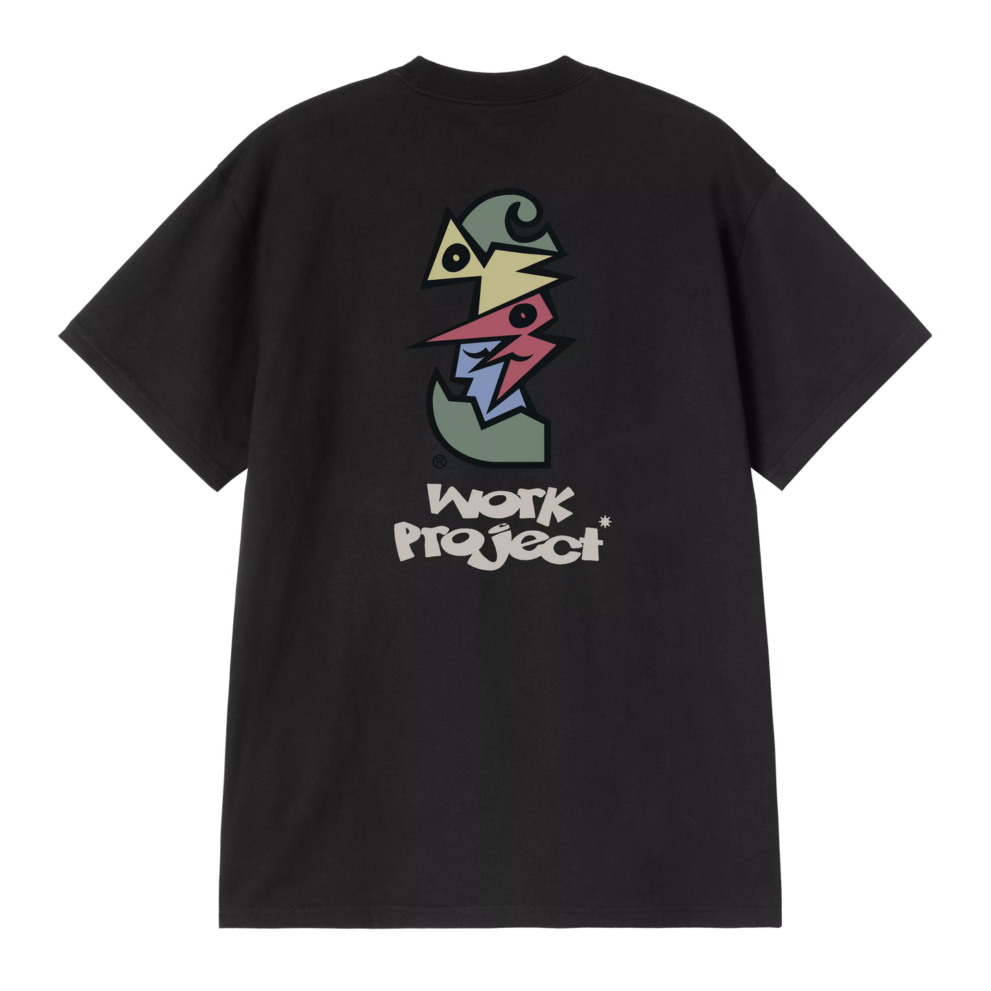 S/S Cubist T-Shirt
