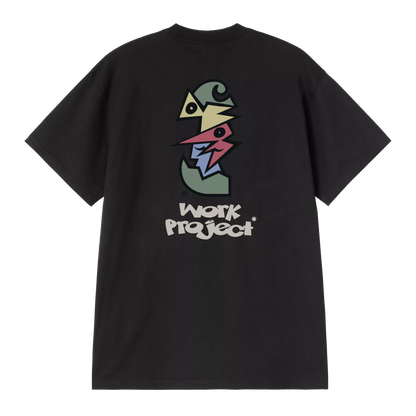 S/S Cubist T-Shirt