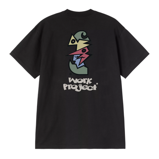 S/S Cubist T-Shirt