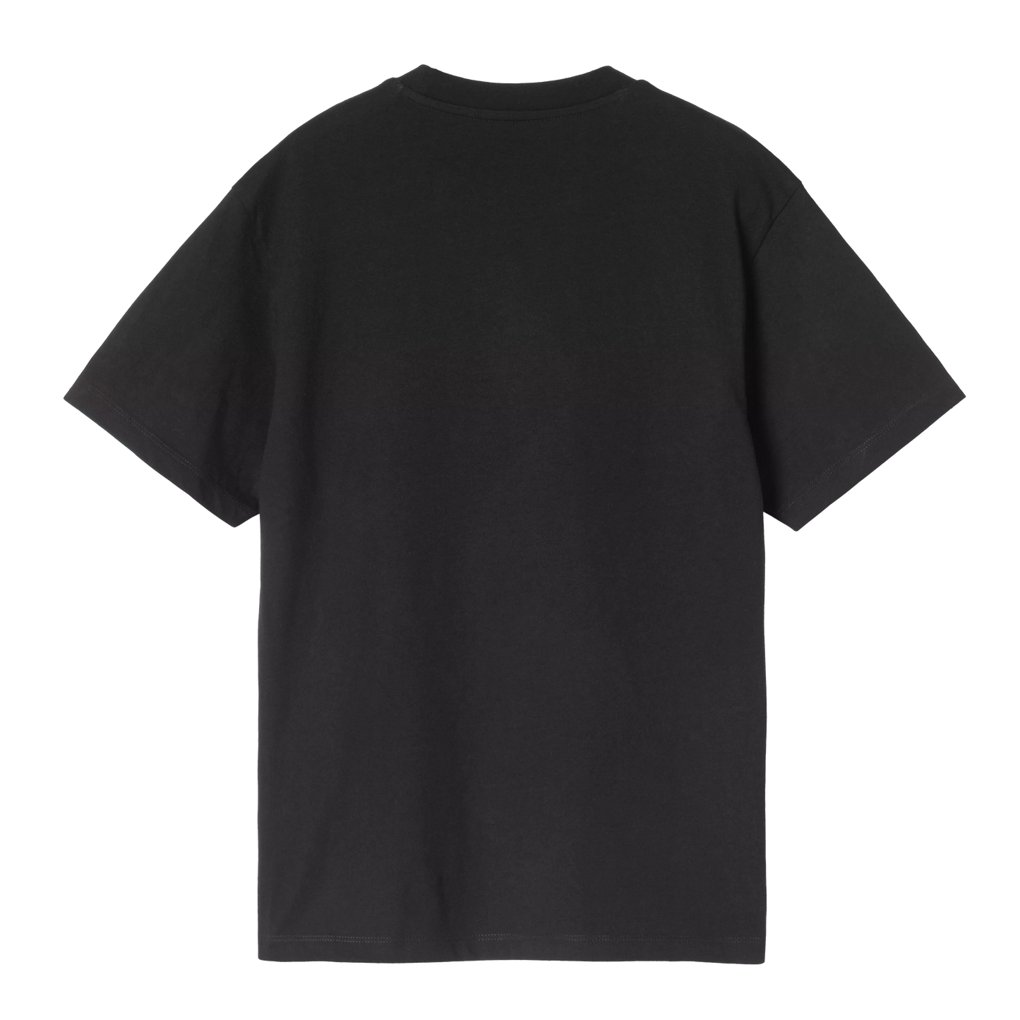 W' S/S Bumper Sticker T-Shirt