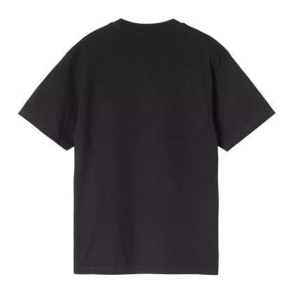 W' S/S Bumper Sticker T-Shirt