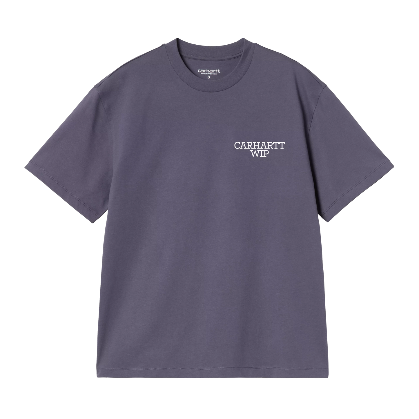 W' S/S Hugging Cats T-Shirt