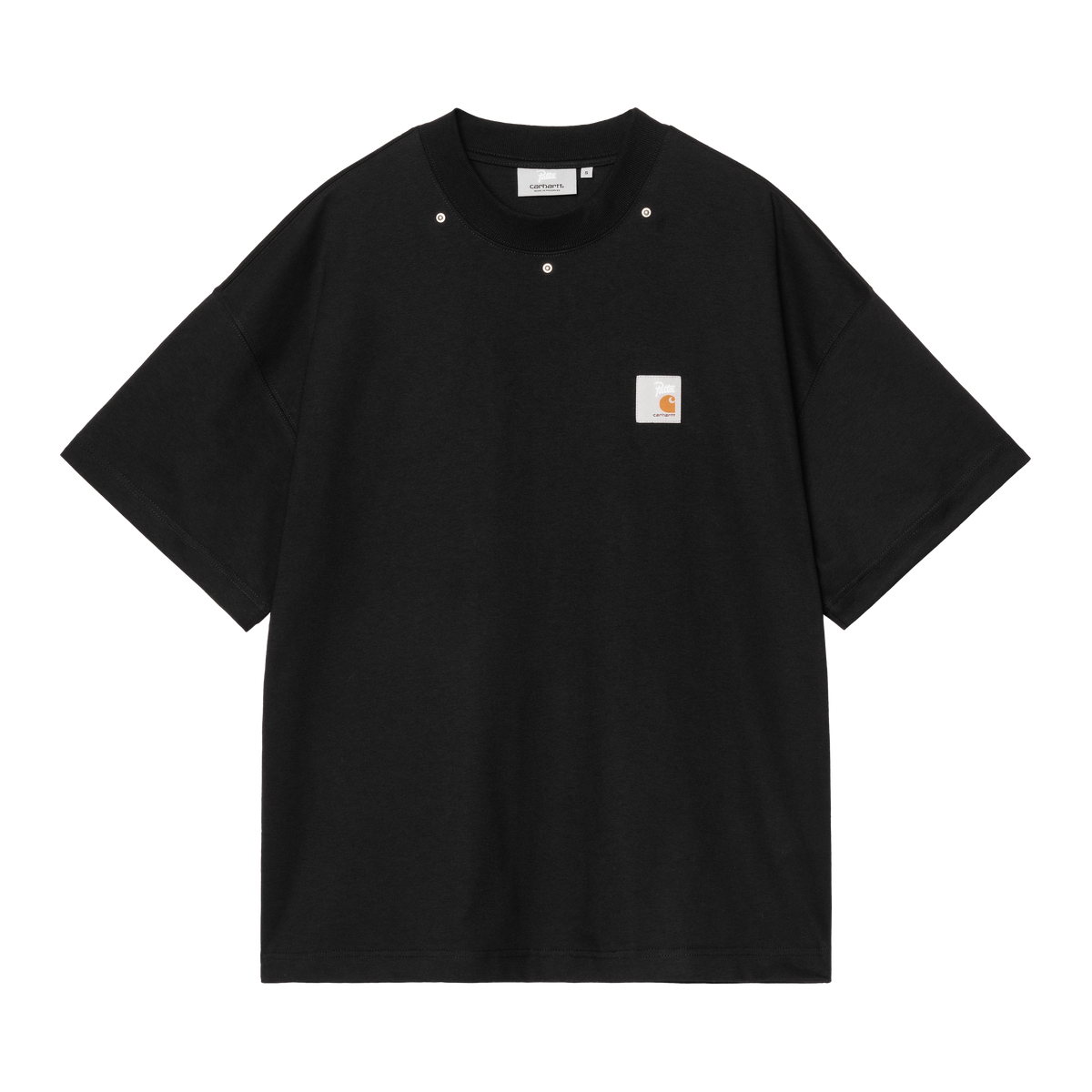 Patta Hartt And Soul T-Shirt