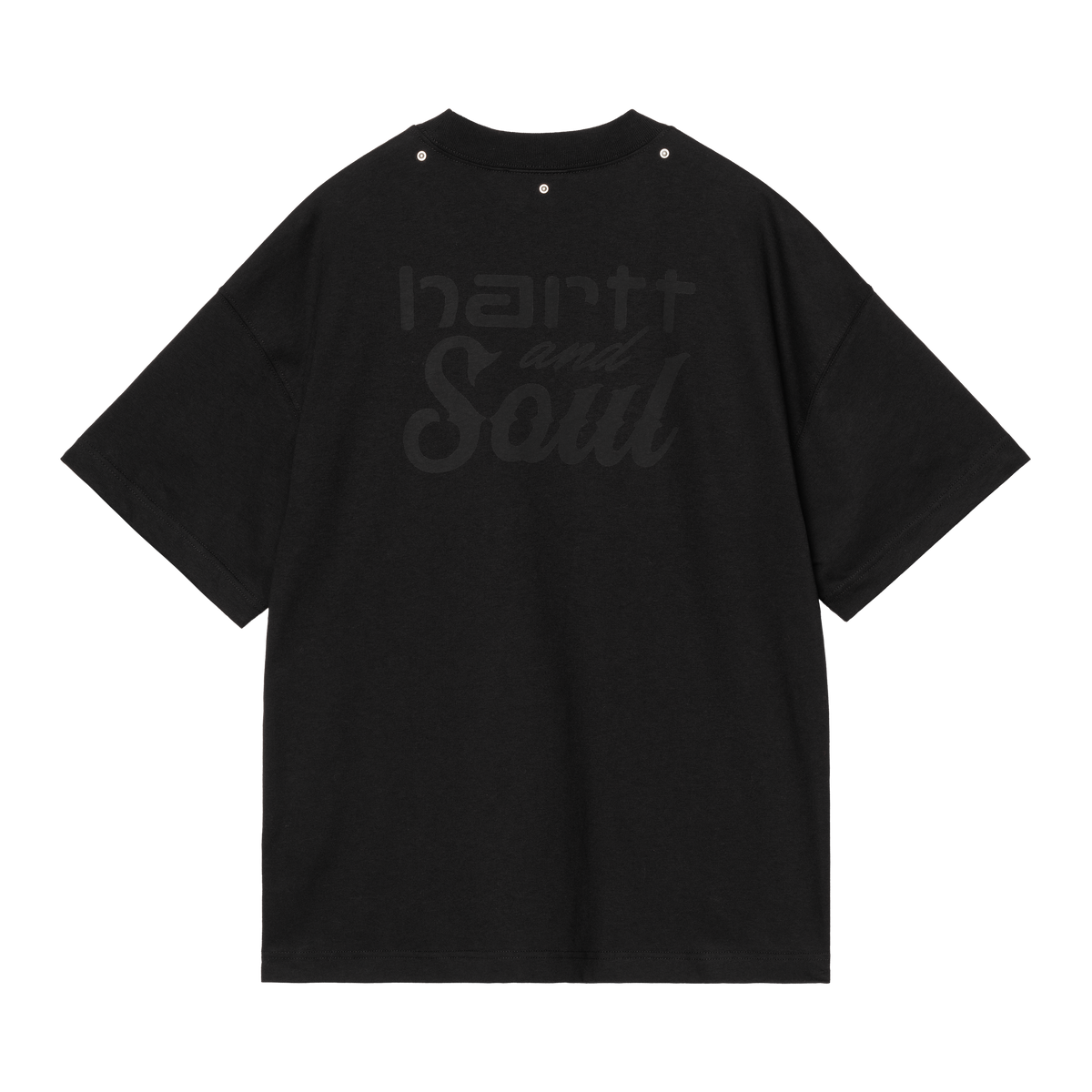 Patta Hartt And Soul T-Shirt