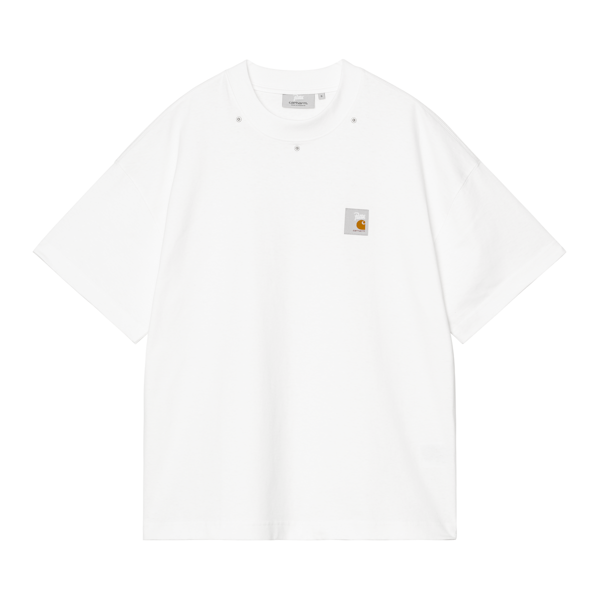 Patta Hartt And Soul T-Shirt