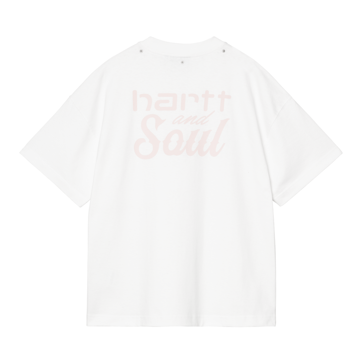 Patta Hartt And Soul T-Shirt