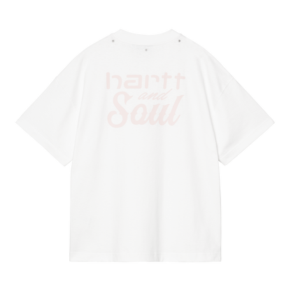 Patta Hartt And Soul T-Shirt