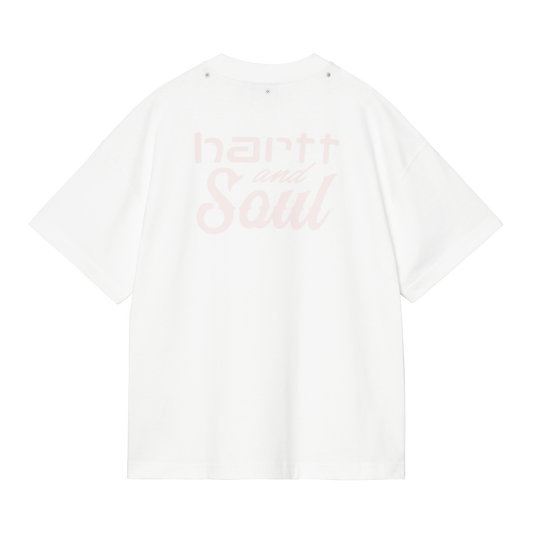 Patta Hartt And Soul T-Shirt