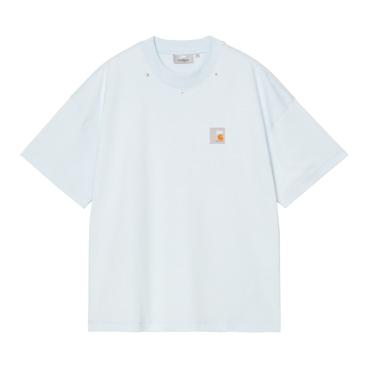 Patta Hartt And Soul T-Shirt