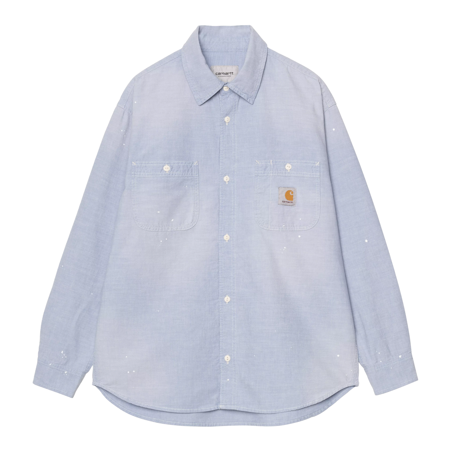 L/S Painter Shirt