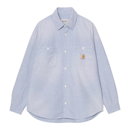 L/S Painter Shirt