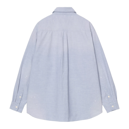 L/S Painter Shirt