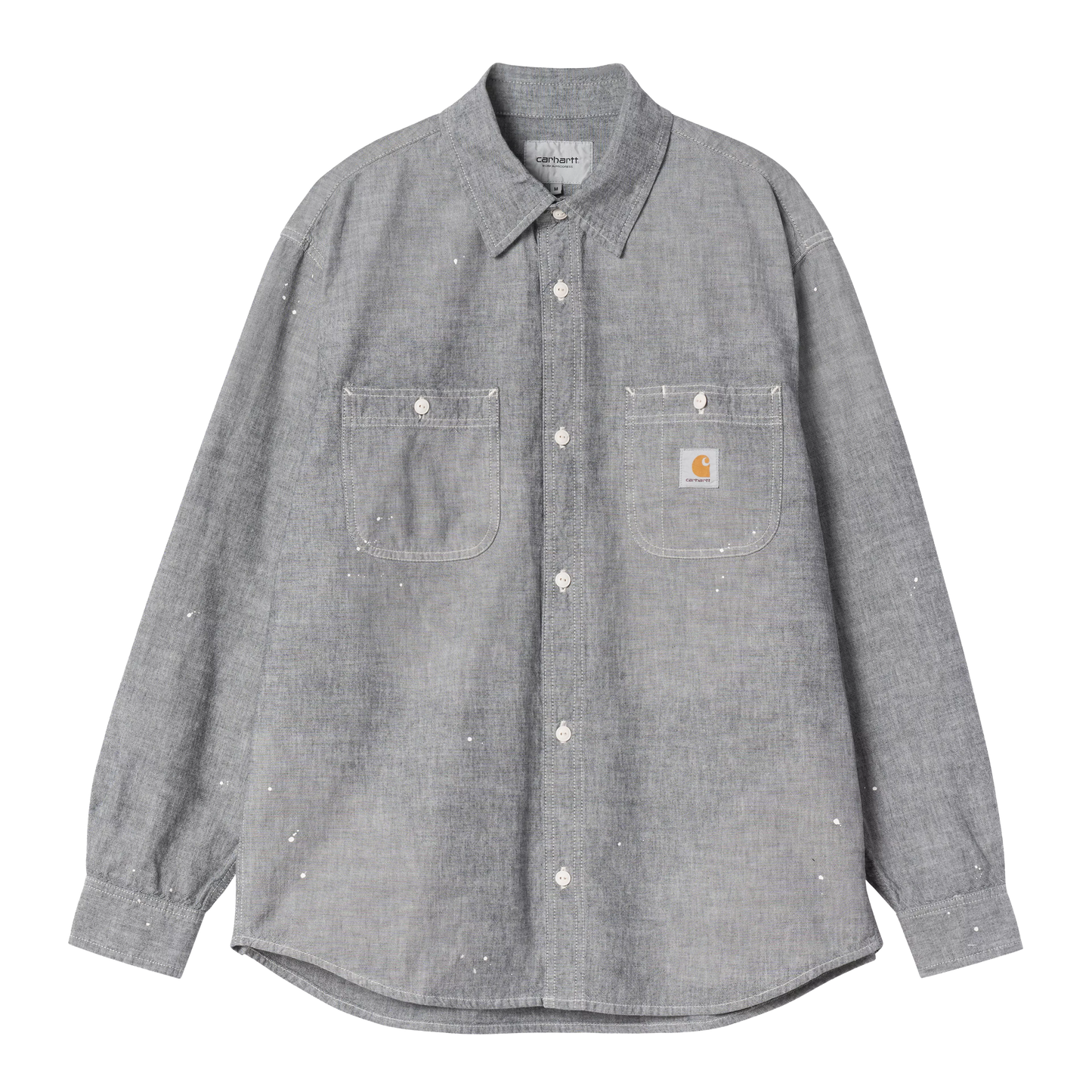 L/S Painter Shirt