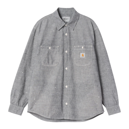 L/S Painter Shirt