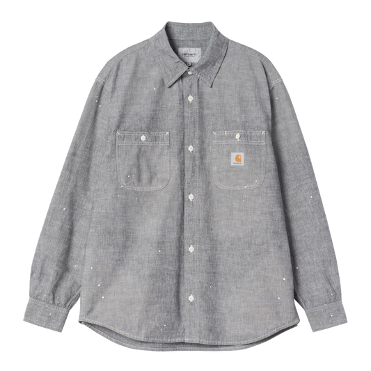 L/S Painter Shirt