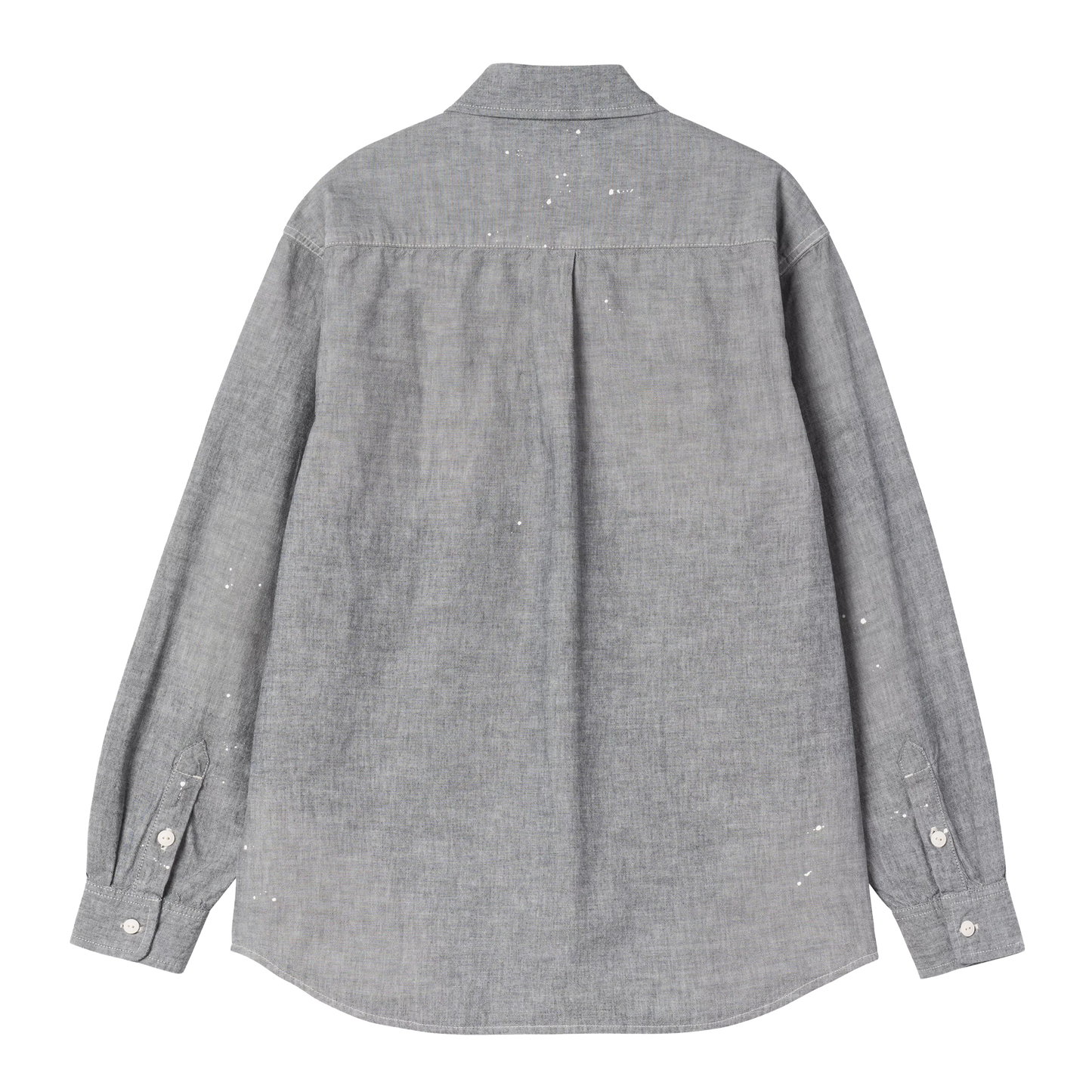L/S Painter Shirt
