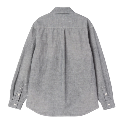 L/S Painter Shirt