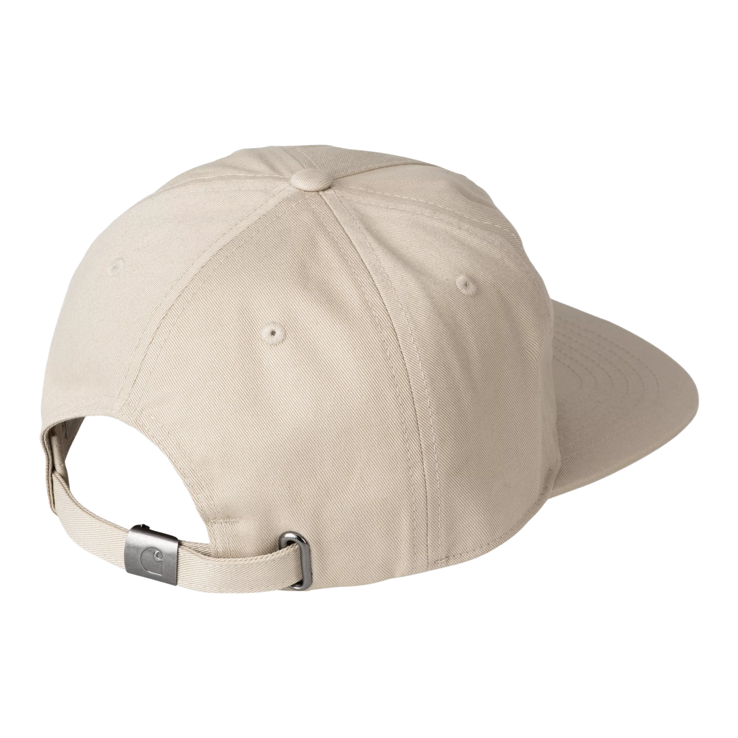 Luggage Label Cap
