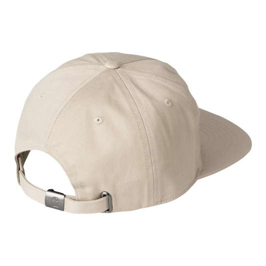Luggage Label Cap
