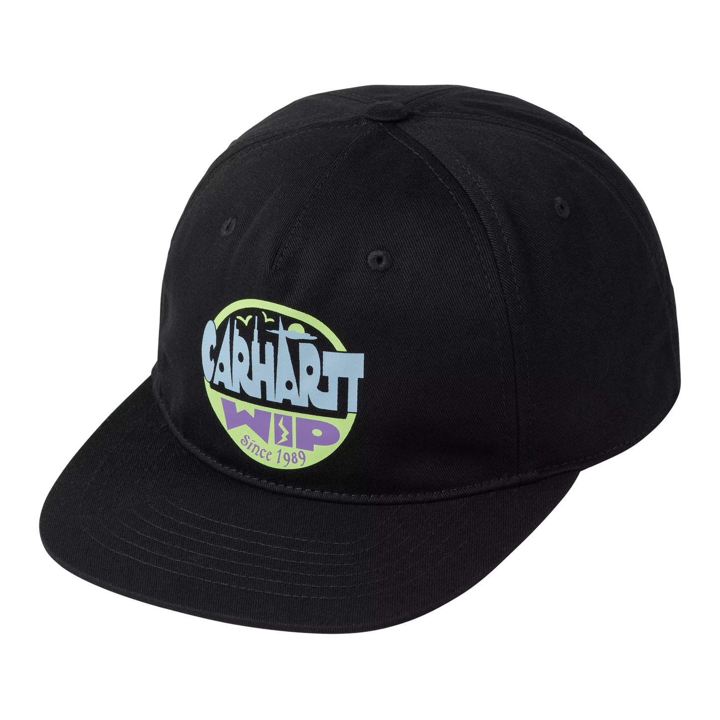 Luggage Label Cap