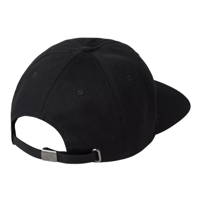 Luggage Label Cap