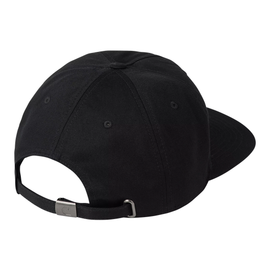 Luggage Label Cap
