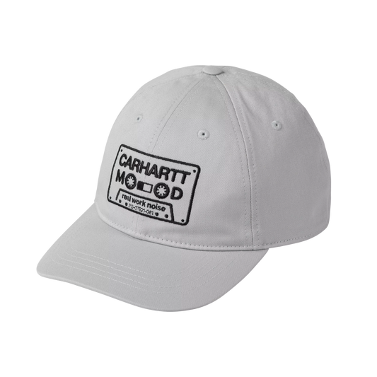 Bumper Sticker Cap