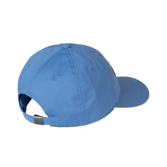 Bumper Sticker Cap