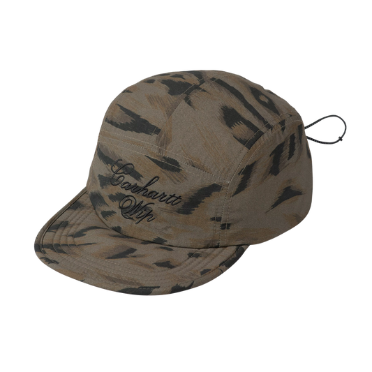 Travon Cap