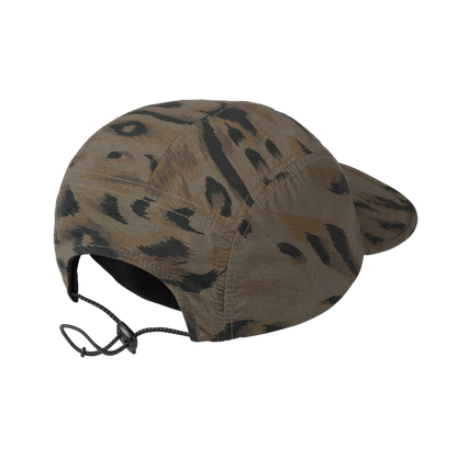 Travon Cap