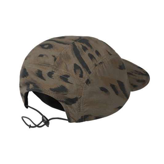 Travon Cap