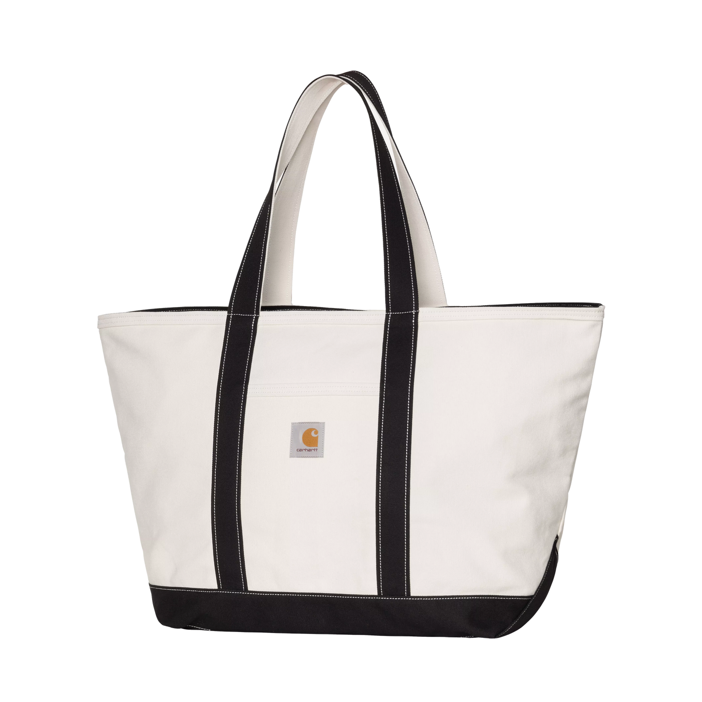 Canvas Beach Tote