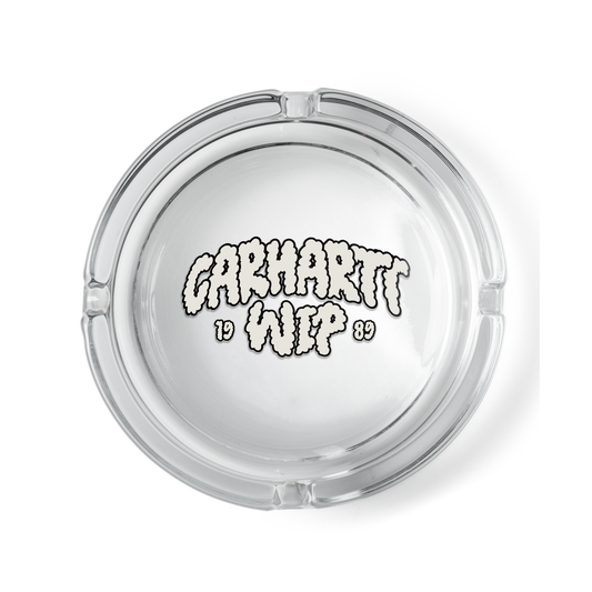 Cloud Script Ashtray