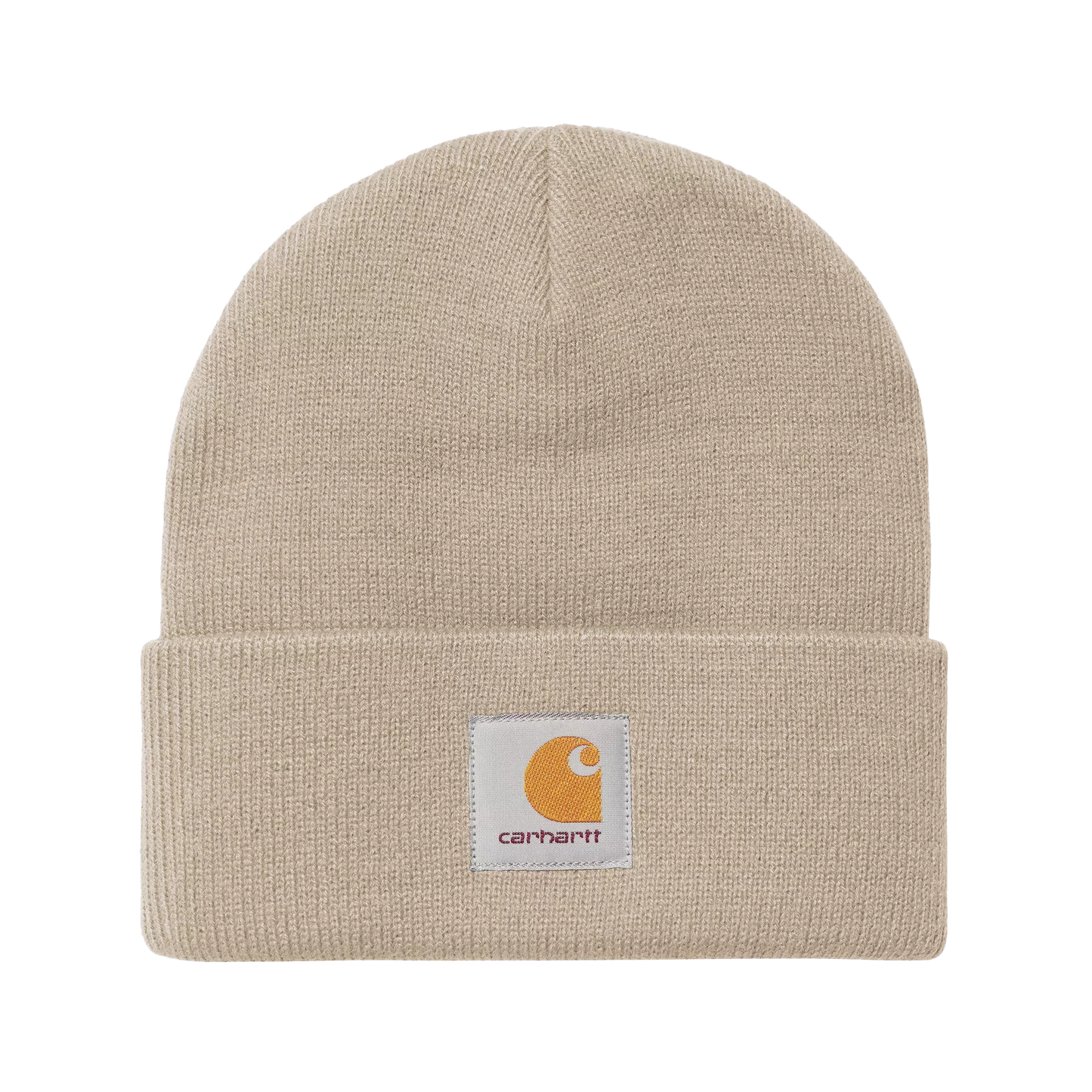 Short Watch Hat