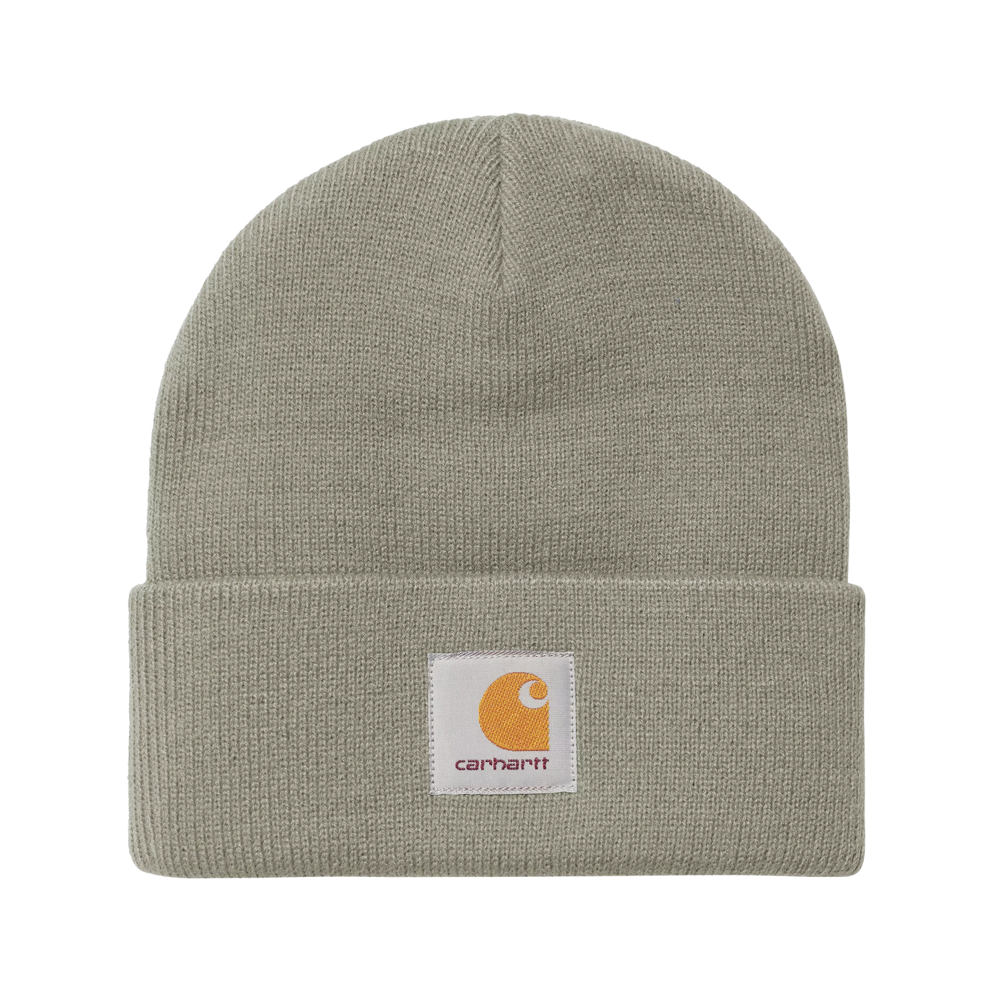 Short Watch Hat
