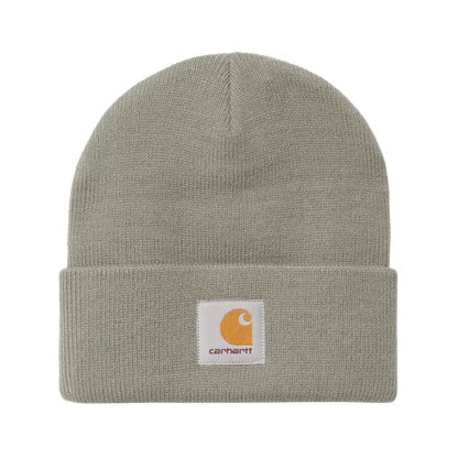 Short Watch Hat